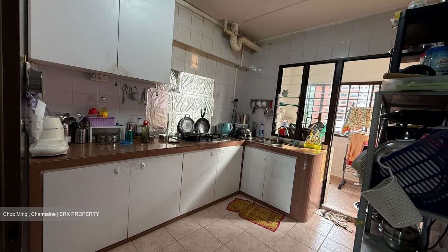 Blk 485A Choa Chu Kang Avenue 5 (Choa Chu Kang), HDB 4 Rooms #626058271
